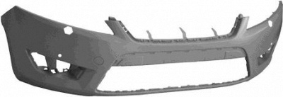 VAN WEZEL 1881576 -  Буфер